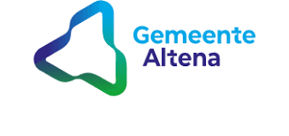 gemeente altena Flag